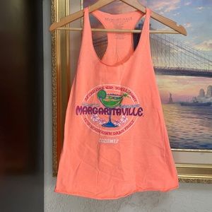 Margaritaville Tank